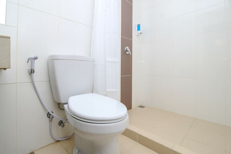 Hotel Airy Riau Progo 6 Bandung