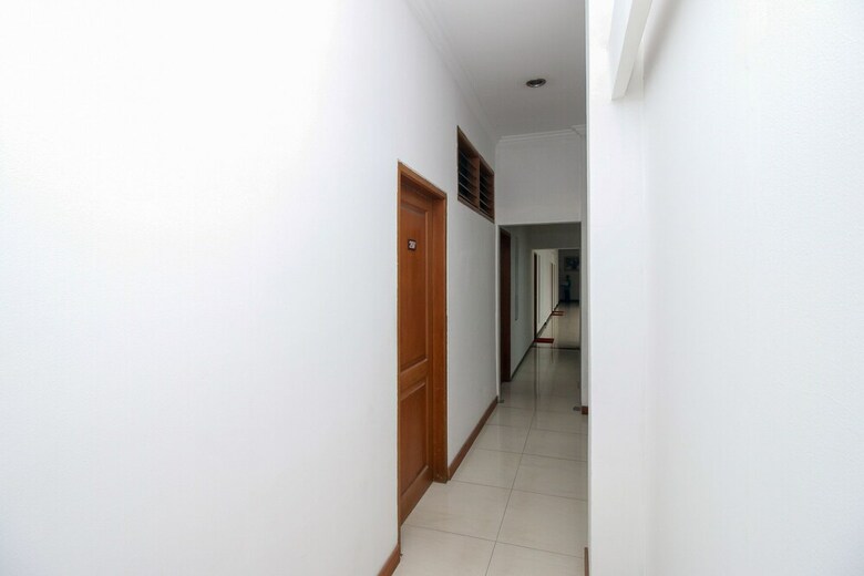 Hotel Airy Riau Progo 6 Bandung