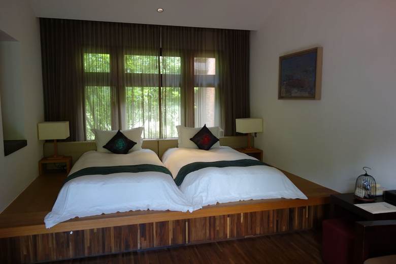 Hotel The One Nanyuan