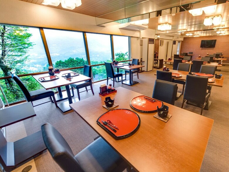 Livemax Resort Hakone Sengokuhara