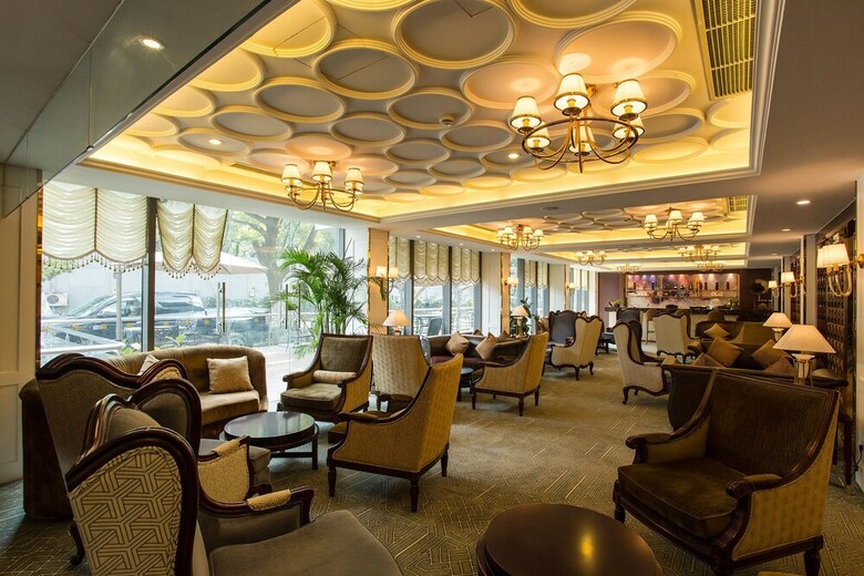 Metropolo Shanghai Minhang Hotel