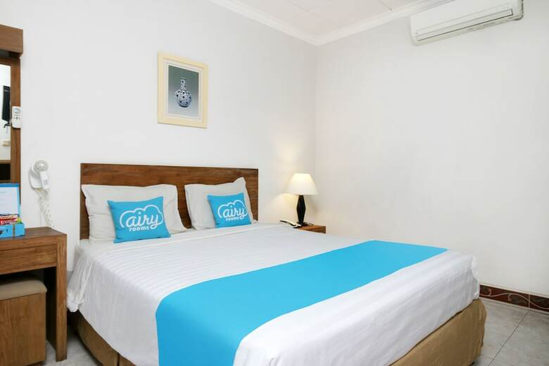 Hotel Airy Karang Setra Sindang Sirna Dua 363 Bandung