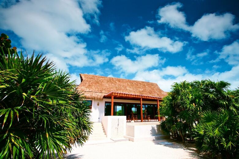 Hotel Mukan Resort, South Of Tulum