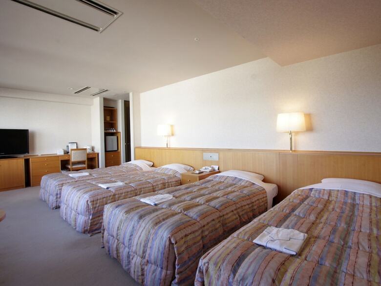 Hotel Pearl City Kobe