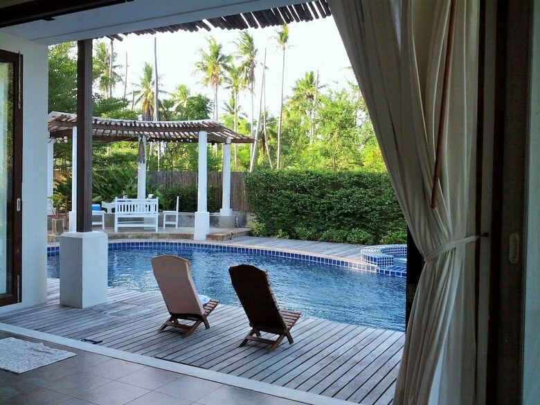 Hippuky Villa