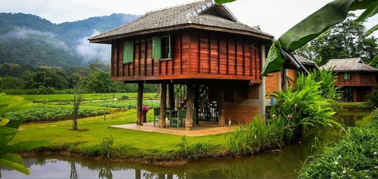 Hotel Lhongkhao Samoeng