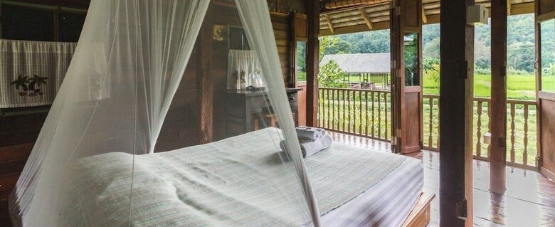 Hotel Lhongkhao Samoeng