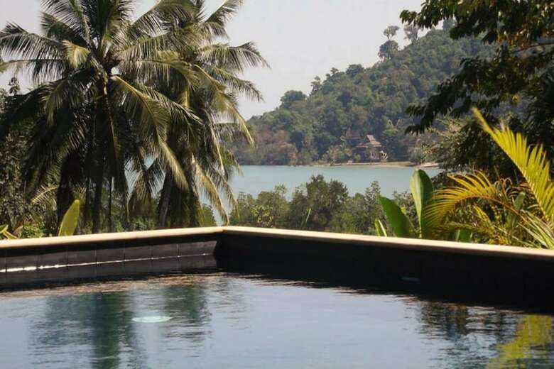 Hotel Privacy Resort Koh Chang