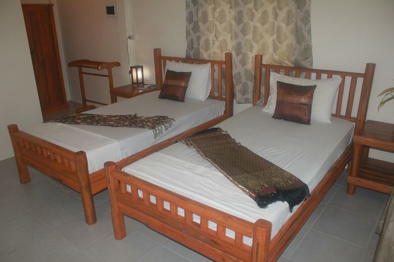 Hotel Privacy Resort Koh Chang