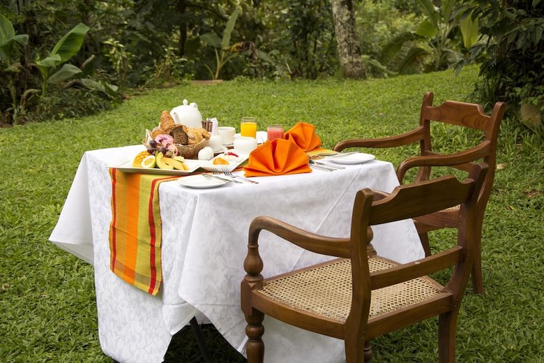 Hotel Athulya Villas