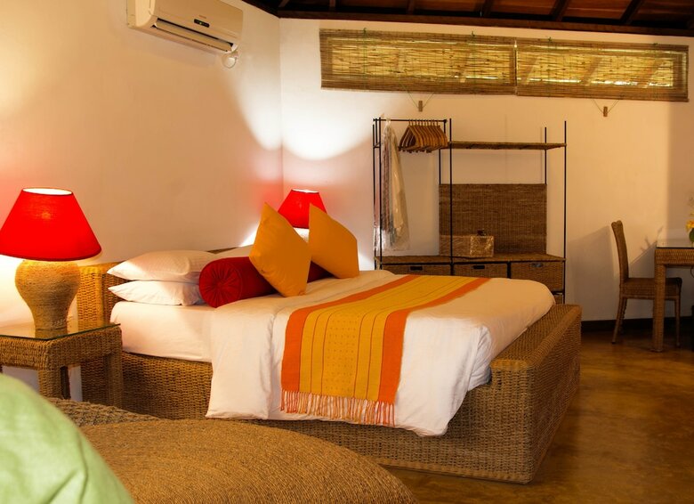 Hotel Athulya Villas