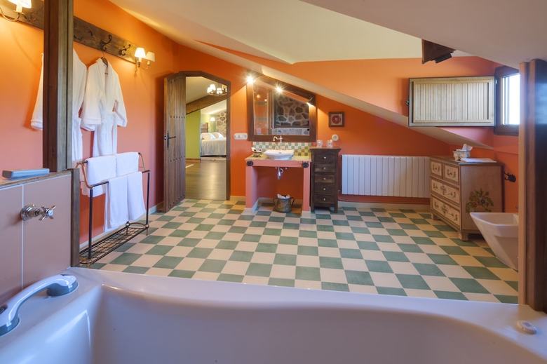 Hotel Posada Real Ruralmusical