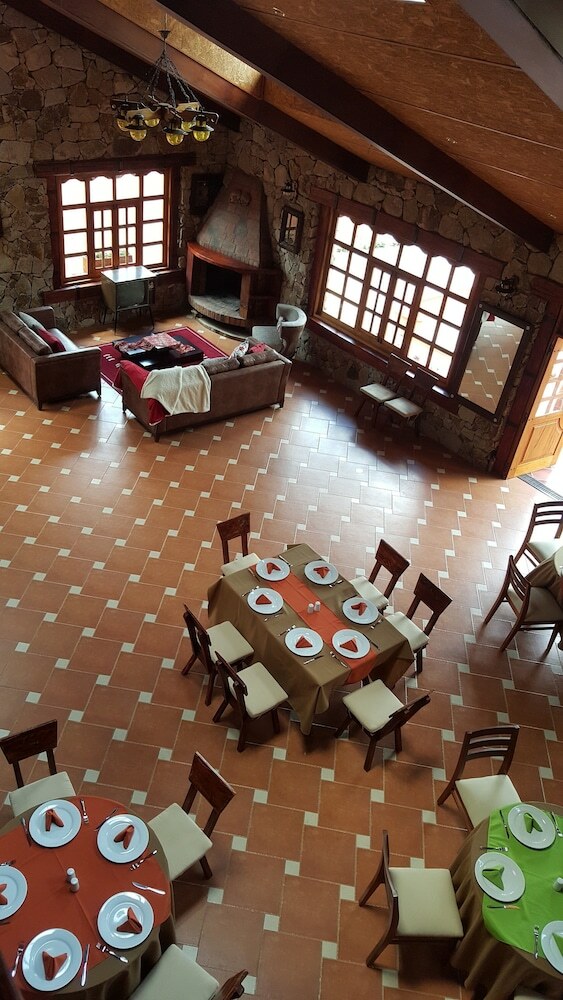 Hotel Hosteria Casa Grande