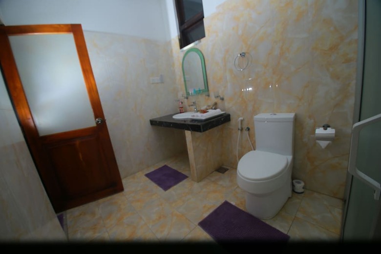 Hotel Owinrich Resort