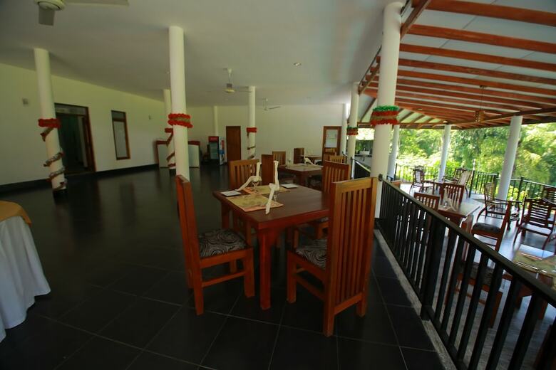 Hotel Owinrich Resort