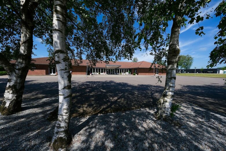 Hotel Lynggaarden