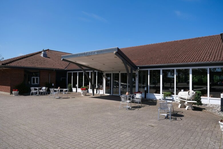 Hotel Lynggaarden