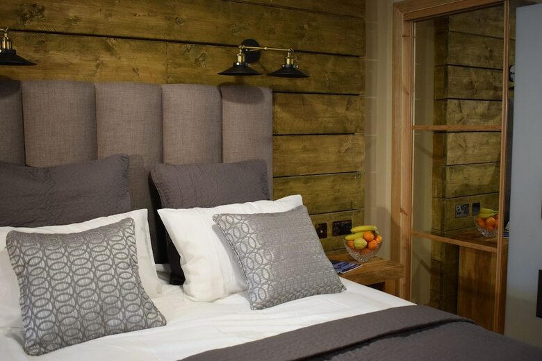 Posada The Corran - Serviced Accommodation