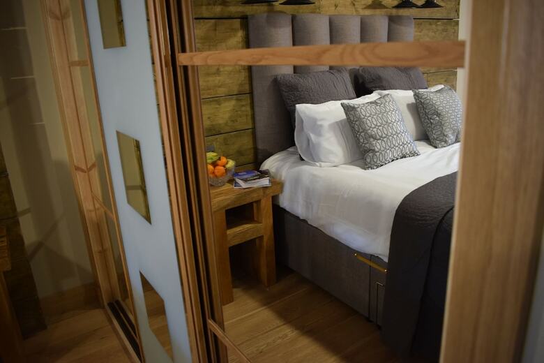 Posada The Corran - Serviced Accommodation