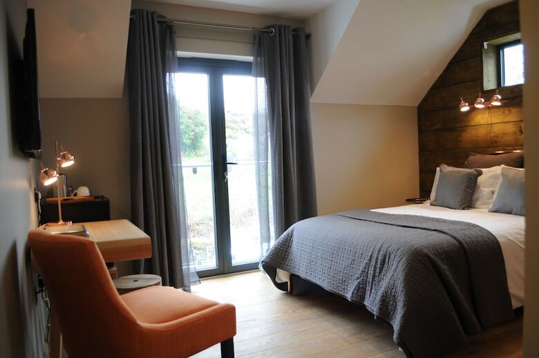 Posada The Corran - Serviced Accommodation