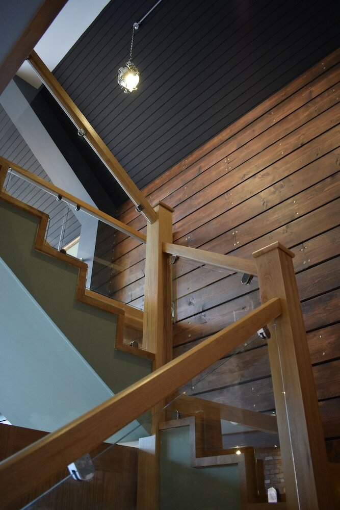 Posada The Corran - Serviced Accommodation