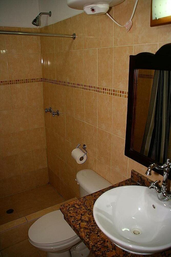 Hotel Posada Bienestar