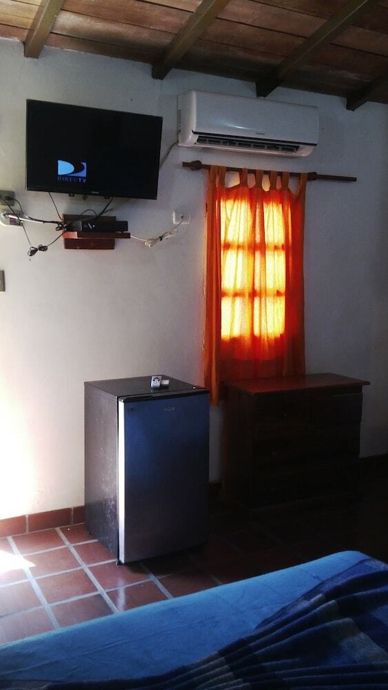 Hotel Posada Bienestar