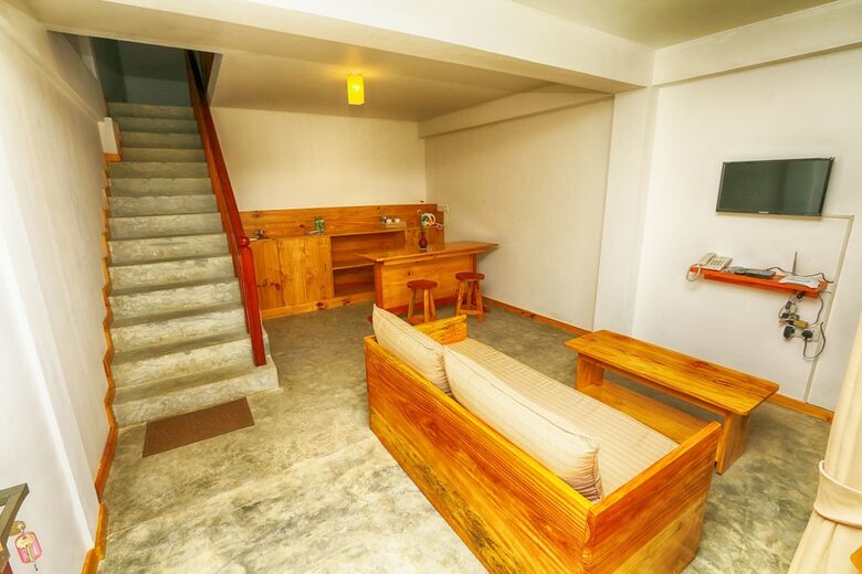 Hotel The Tea Tree Resort