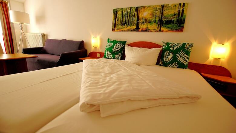 Hotel Tannenhof Haiger