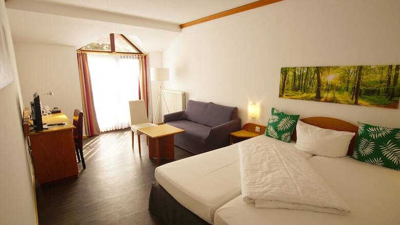 Hotel Tannenhof Haiger