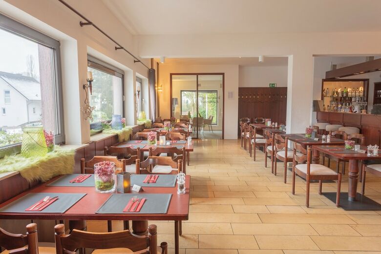 Hotel Tannenhof Haiger