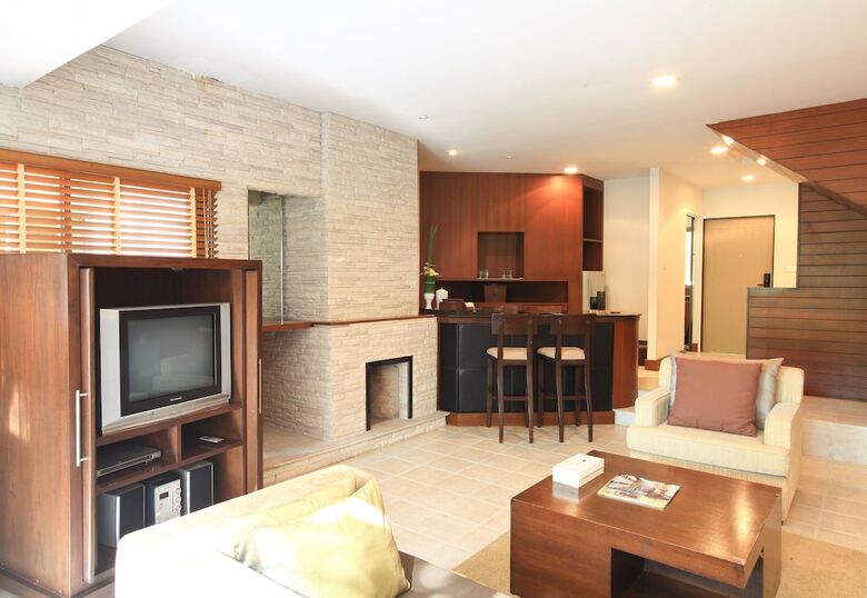 Apartamento Belle Villa Resort Chiangmai
