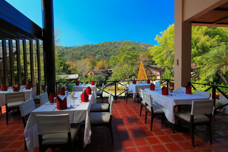 Apartamento Belle Villa Resort Chiangmai