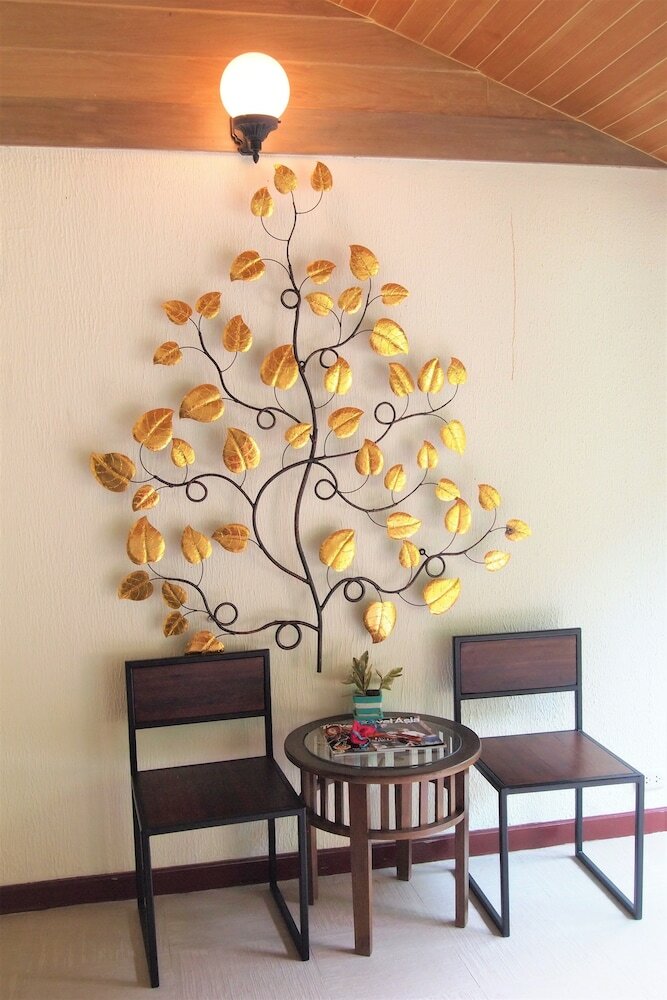 Apartamento Belle Villa Resort Chiangmai