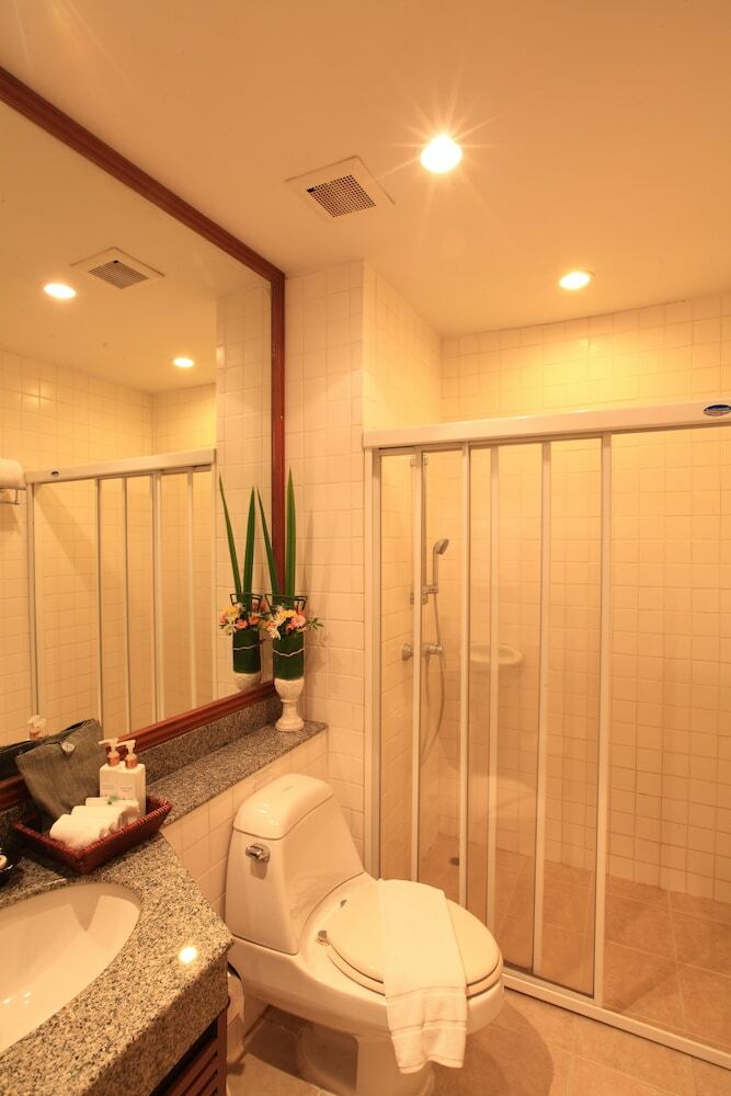Apartamento Belle Villa Resort Chiangmai
