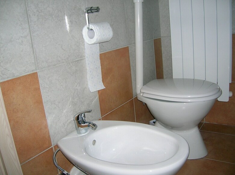 Hotel Al Carotin