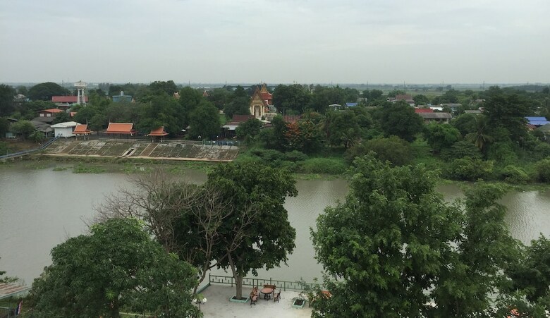 Hotel Toh Buk Seng Riverside
