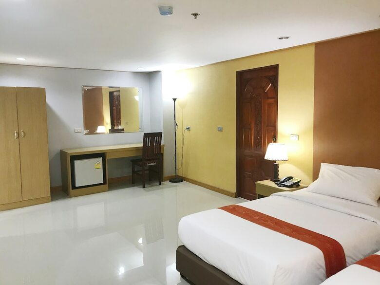 Hotel Toh Buk Seng Riverside