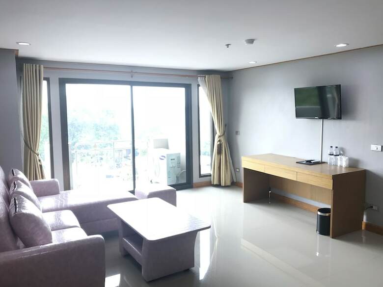 Hotel Toh Buk Seng Riverside