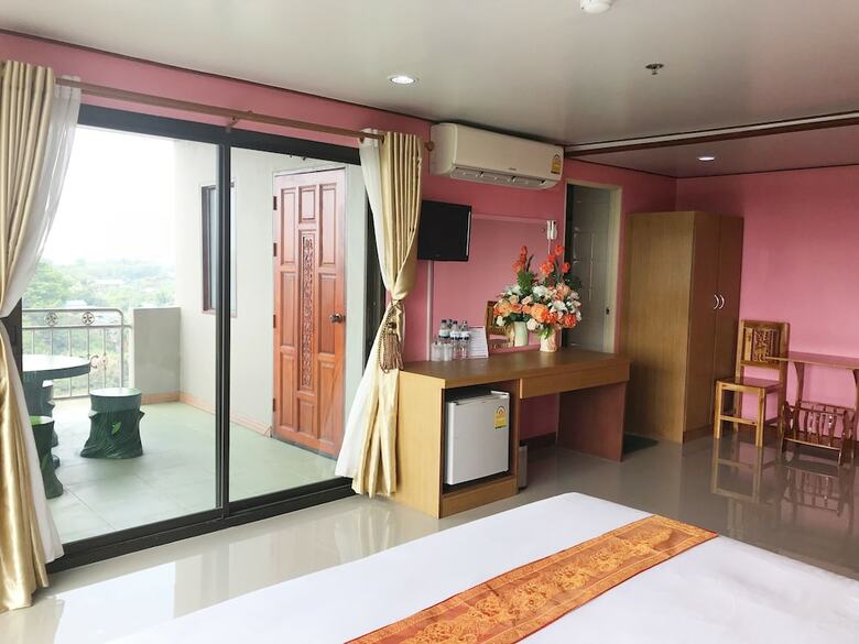 Hotel Toh Buk Seng Riverside
