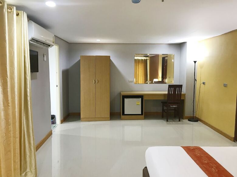 Hotel Toh Buk Seng Riverside