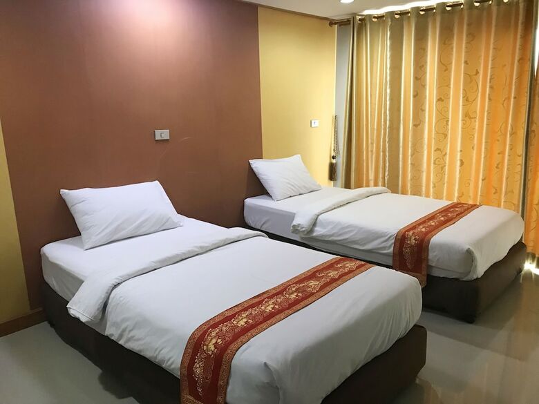 Hotel Toh Buk Seng Riverside