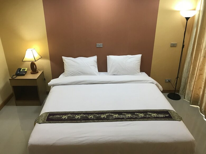 Hotel Toh Buk Seng Riverside