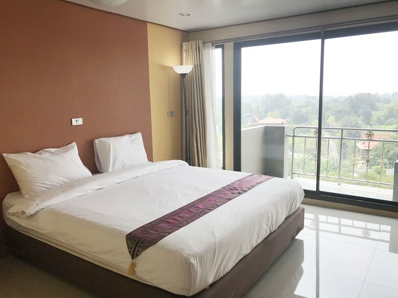 Hotel Toh Buk Seng Riverside