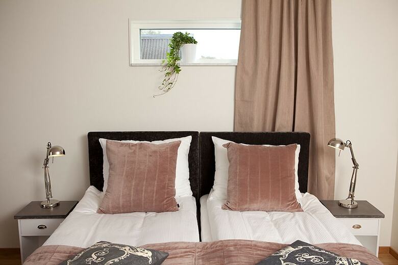 Hotell Strandpensionatet