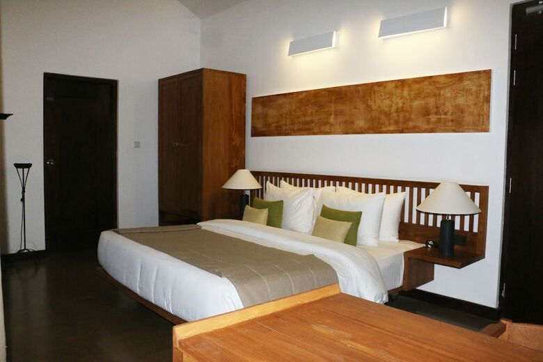 Hotel Sigiriya Jungles