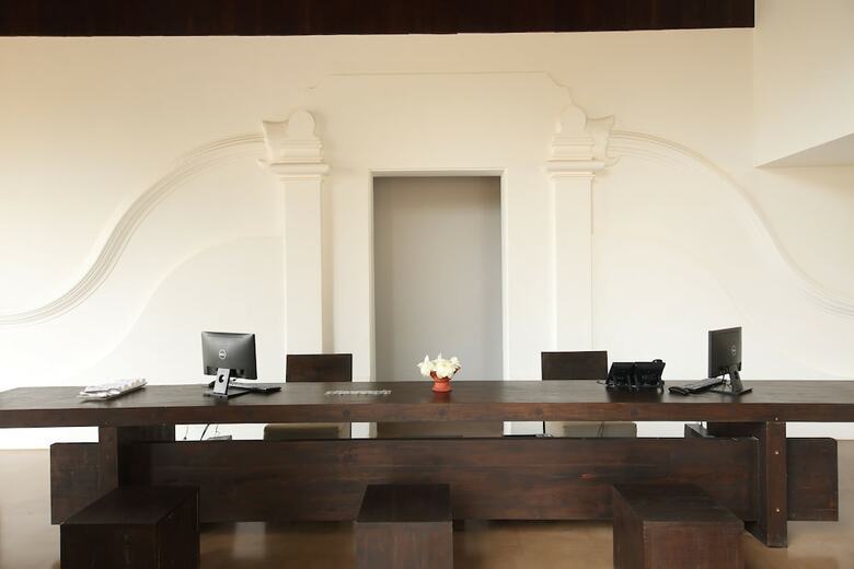 Hotel Sigiriya Jungles