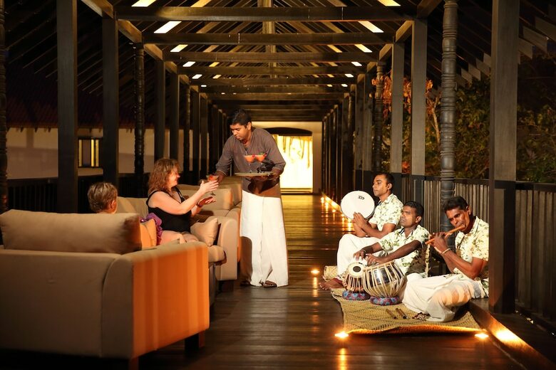 Hotel Sigiriya Jungles