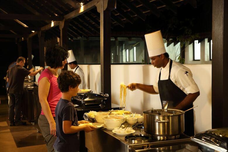 Hotel Sigiriya Jungles