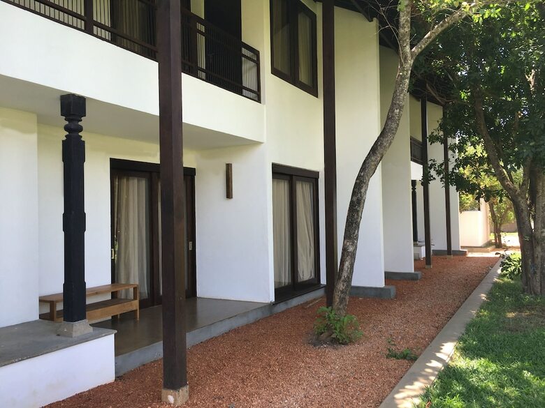Hotel Sigiriya Jungles